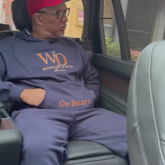 Chicago Bears Special Edition available Fall 2025