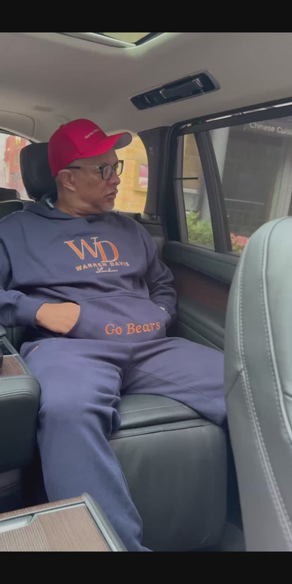 Chicago Bears Special Edition available Fall 2025